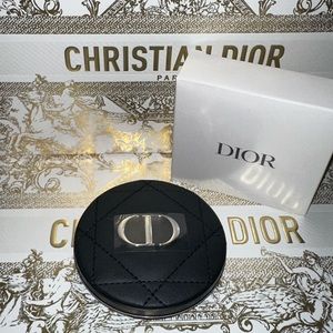 New in box Authentic Dior Compact Pocket Mirror Black
